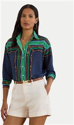 ΠΟΥΚΑΜΙΣΟ LAUREN RALPH LAUREN
