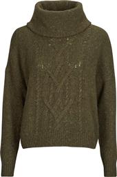 ΠΟΥΛΟΒΕΡ CAISYN-LONG SLEEVE-PULLOVER LAUREN RALPH LAUREN