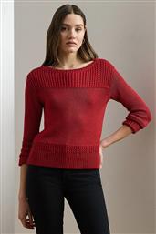 ΠΟΥΛΟΒΕΡ ΧΡΩΜΑ: ΜΠΕΖ LAUREN RALPH LAUREN