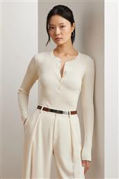 ΠΟΥΛΟΒΕΡ ΧΡΩΜΑ: ΜΠΕΖ, 200963629 LAUREN RALPH LAUREN