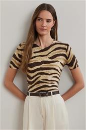 ΠΟΥΛΟΒΕΡ ΧΡΩΜΑ: ΜΠΕΖ, 200971372 LAUREN RALPH LAUREN