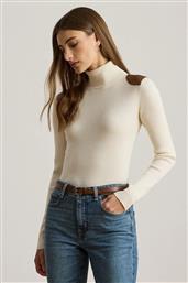 ΠΟΥΛΟΒΕΡ ΧΡΩΜΑ: ΚΑΦΕ, 200951386 LAUREN RALPH LAUREN