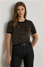 ΠΟΥΛΟΒΕΡ ΧΡΩΜΑ: ΜΑΥΡΟ, 200979660 LAUREN RALPH LAUREN