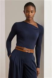 ΠΟΥΛΟΒΕΡ ΧΡΩΜΑ: ΝΑΥΤΙΚΟ ΜΠΛΕ, 200980153 LAUREN RALPH LAUREN