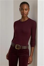 ΠΟΥΛΟΒΕΡ ΧΡΩΜΑ: ΠΟΡΤΟΚΑΛΙ, 200919114 LAUREN RALPH LAUREN