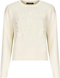 ΠΟΥΛΟΒΕΡ RIEDNEE-LONG SLEEVE-PULLOVER LAUREN RALPH LAUREN