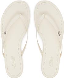 ΣΑΓΙΟΝΑΡΕΣ RAQUEL 802953931009 ΛΕΥΚΟ LAUREN RALPH LAUREN