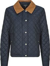 ΣΑΚΑΚΙ/BLAZERS QLT DTL -INSULATED-COAT LAUREN RALPH LAUREN