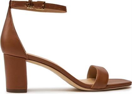 ΣΑΝΔΑΛΙΑ LAUREN RALPH LAUREN