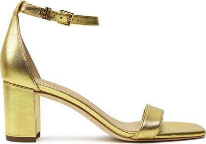 ΣΑΝΔΑΛΙΑ LAUREN RALPH LAUREN