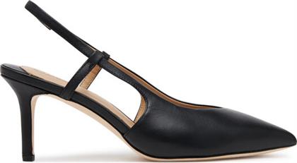 ΣΑΝΔΑΛΙΑ 802961789001 ΜΑΥΡΟ LAUREN RALPH LAUREN