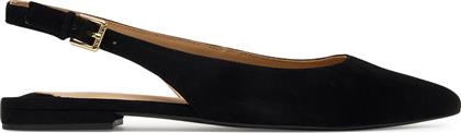 ΣΑΝΔΑΛΙΑ 802967746001 ΜΑΥΡΟ LAUREN RALPH LAUREN