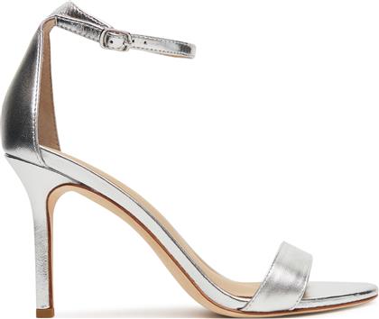 ΣΑΝΔΑΛΙΑ ALLIE 802912334004 ΑΣΗΜΙ LAUREN RALPH LAUREN