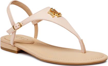 ΣΑΝΔΑΛΙΑ LAUREN RALPH LAUREN