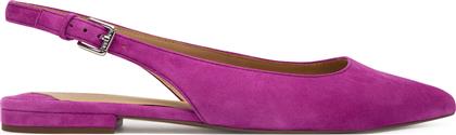 ΣΑΝΔΑΛΙΑ SEVERN CALFSKIN 802967746007 ΜΩΒ LAUREN RALPH LAUREN
