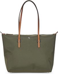 SHOPPING BAG KEATON 26-TOTE-MEDIUM LAUREN RALPH LAUREN
