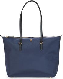 SHOPPING BAG KEATON 26-TOTE-MEDIUM LAUREN RALPH LAUREN
