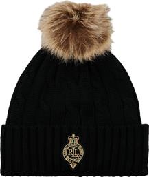 ΣΚΟΥΦΟΣ CBL CRST PTC-HAT LAUREN RALPH LAUREN