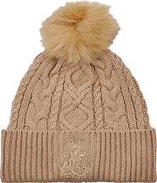 ΣΚΟΥΦΟΣ CL HT DCT EM-HAT LAUREN RALPH LAUREN