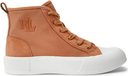 SNEAKERS 802912266001 ΜΠΕΖ LAUREN RALPH LAUREN