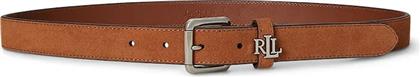 ΣΟΥΕΤ ΖΩΝΗ ΓΥΝΑΙΚΕΙΑ, ΧΡΩΜΑ: ΚΑΦΕ, 412978433 LAUREN RALPH LAUREN