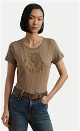 T-SHIRT LAUREN RALPH LAUREN