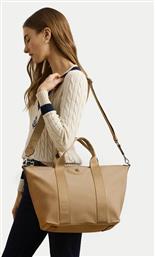 ΤΣΑΝΤΑ LAUREN RALPH LAUREN