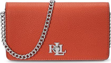 ΤΣΑΝΤΑ LAUREN RALPH LAUREN