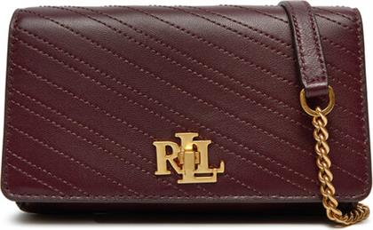 ΤΣΑΝΤΑ LAUREN RALPH LAUREN