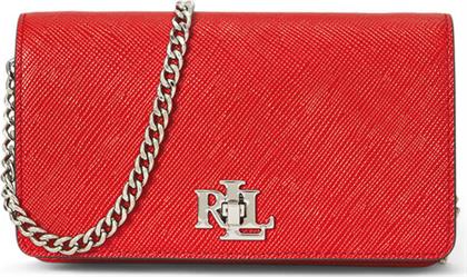 ΤΣΑΝΤΑ LAUREN RALPH LAUREN