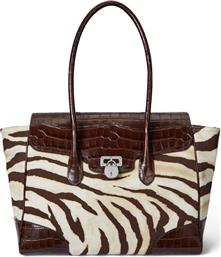 ΤΣΑΝΤΑ LAUREN RALPH LAUREN