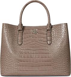 ΤΣΑΝΤΑ LAUREN RALPH LAUREN