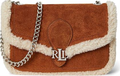 ΤΣΑΝΤΑ LAUREN RALPH LAUREN