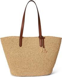 ΤΣΑΝΤΑ LAUREN RALPH LAUREN