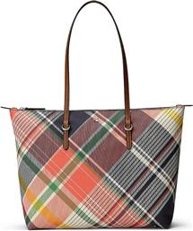 ΤΣΑΝΤΑ LAUREN RALPH LAUREN