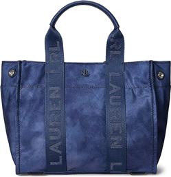 ΤΣΑΝΤΑ LAUREN RALPH LAUREN