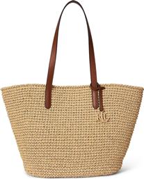 ΤΣΑΝΤΑ LAUREN RALPH LAUREN