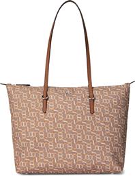 ΤΣΑΝΤΑ 431916737039 ΚΑΦΕ LAUREN RALPH LAUREN
