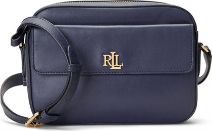 ΤΣΑΝΤΑ 431926645006 ΣΚΟΥΡΟ ΜΠΛΕ LAUREN RALPH LAUREN