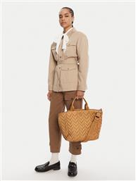 ΤΣΑΝΤΑ 431974398002 ΧΑΚΙ LAUREN RALPH LAUREN