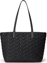 ΤΣΑΝΤΑ 431P04320003 ΜΑΥΡΟ LAUREN RALPH LAUREN