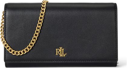 ΤΣΑΝΤΑ 432980206001 ΜΑΥΡΟ LAUREN RALPH LAUREN