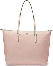 ΤΣΑΝΤΑ ΧΡΩΜΑ: ΜΑΥΡΟ, 431916737 LAUREN RALPH LAUREN