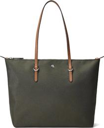 ΤΣΑΝΤΑ ΧΡΩΜΑ: ΜΑΥΡΟ, 431916737 LAUREN RALPH LAUREN