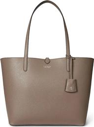 ΤΣΑΝΤΑ ΔΥΟ ΟΨΕΩΝ ΧΡΩΜΑ: ΜΠΕΖ, 431795329 LAUREN RALPH LAUREN