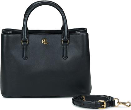 ΤΣΑΝΤΕΣ ΧΕΙΡΟΣ MARCY 26-SATCHEL-SMALL LAUREN RALPH LAUREN