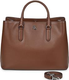 ΤΣΑΝΤΕΣ ΧΕΙΡΟΣ MARCY 36-SATCHEL-LARGE LAUREN RALPH LAUREN