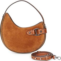 ΤΣΑΝΤΕΣ ΧΕΙΡΟΣ TASHA SM CRS-CROSSBODY-SMALL LAUREN RALPH LAUREN