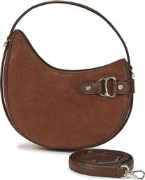 ΤΣΑΝΤΕΣ ΧΕΙΡΟΣ TASHA SM CRS-CROSSBODY-SMALL LAUREN RALPH LAUREN