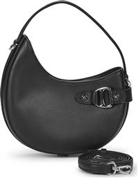 ΤΣΑΝΤΕΣ ΧΕΙΡΟΣ TASHA SM CRS-CROSSBODY-SMALL LAUREN RALPH LAUREN